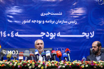 افزایش 40 درصدی بودجه عمرانی و پرداخت 200 هزار میلیارد تومان بدهی دولت به بانک‌ها در بودجه 1404 