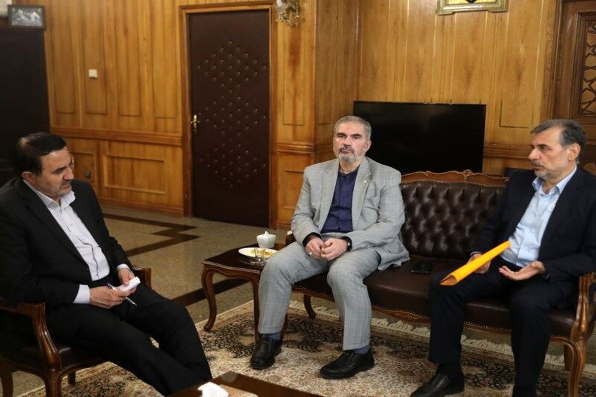 استاندار کرمانشاه 