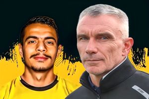  کارترون از سپاهان درخواستی برای جذب مهاجم خارجی کرد