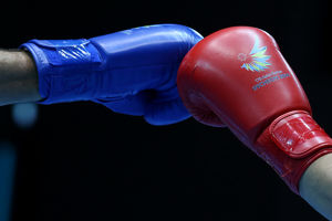 مسعود عزیزپور نماینده اردبیل در اردوی تیم ملی