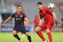 دیدار پرسپولیس و الدحیل قطر قطعا برگزار می‌شود