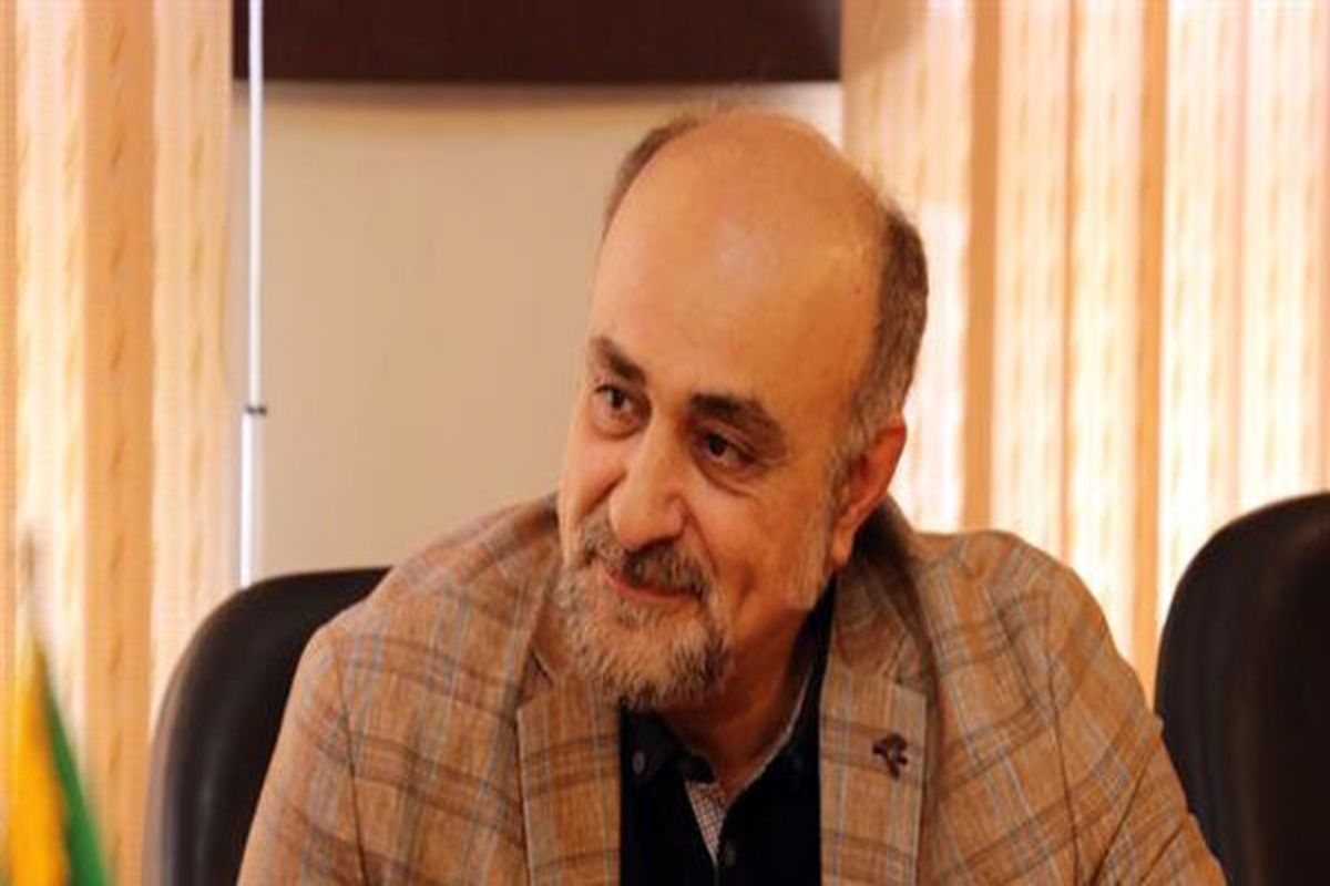 همایون ثابتی