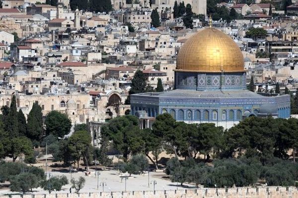 سکوت در برابر جنایات غزه و الاقصی جایز نیست