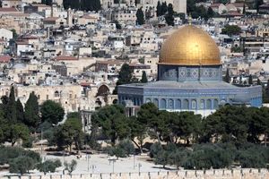 سکوت در برابر جنایات غزه و الاقصی جایز نیست