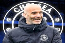 مارسکا از پیروزی ارزشمند چلسی خوشحال است