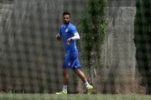 ابراهیمی ناچار به عمل جراحی شد