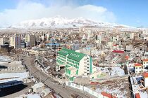 سرعین قطب گردشگری در سطح کشور است