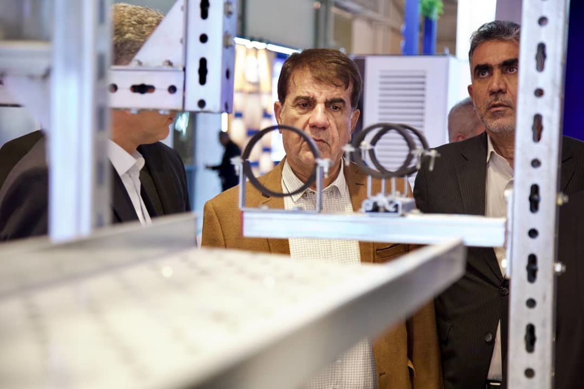 سازمان مجری 