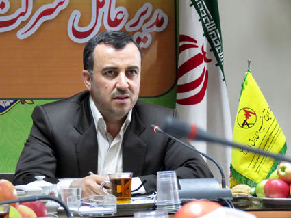 احتمال قعطی برق در مازندران / مشترکان صرفه جویی کنند