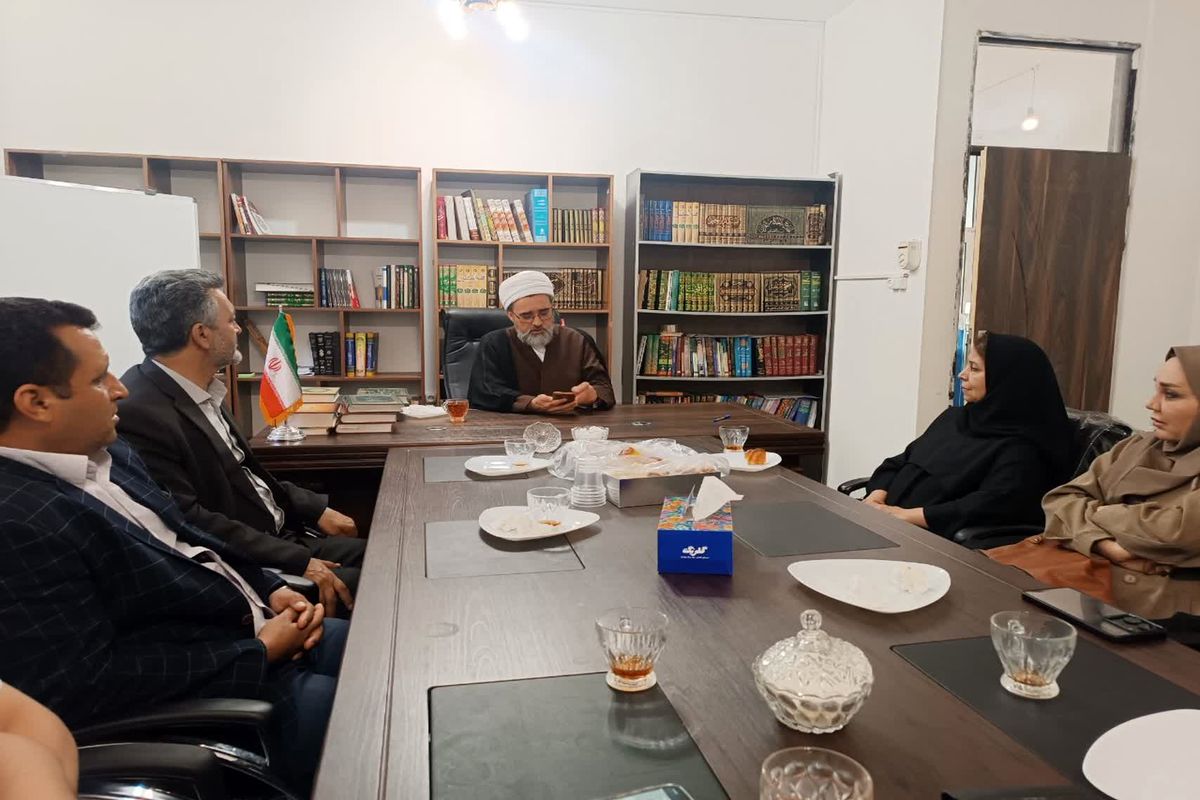 امام جمعه اهل سنت کرمانشاه