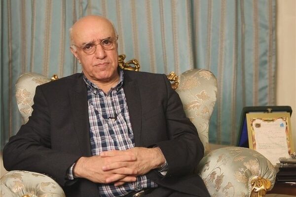 پیروز مجتهدزاده پژوهشگر برجسته جغرافیای سیاسی درگذشت
