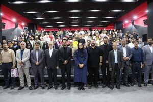 سوژه‌ فیلم‌سازان برگرفته از فرهنگ غنی خودشان باشد