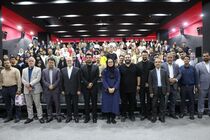 سوژه‌ فیلم‌سازان برگرفته از فرهنگ غنی خودشان باشد