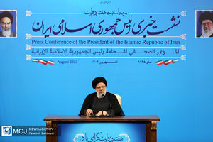 دشمن در به انزوا کشاندن ایران شکست خورد/ به وعده های انتخاباتی ام وفادارم