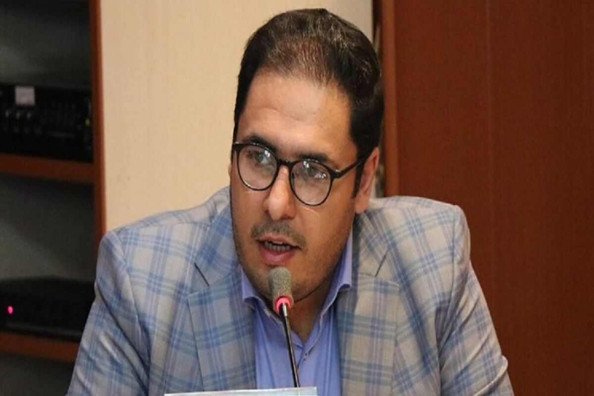 علی حسن پور
