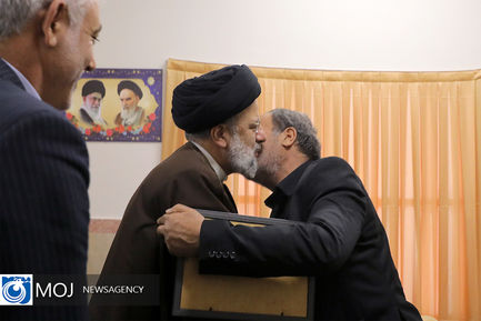 سفر رییس جمهوری به شهرستان بهارستان