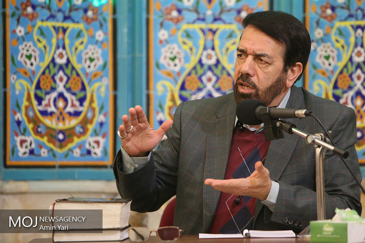 گرامیداشت حماسه 9 دی