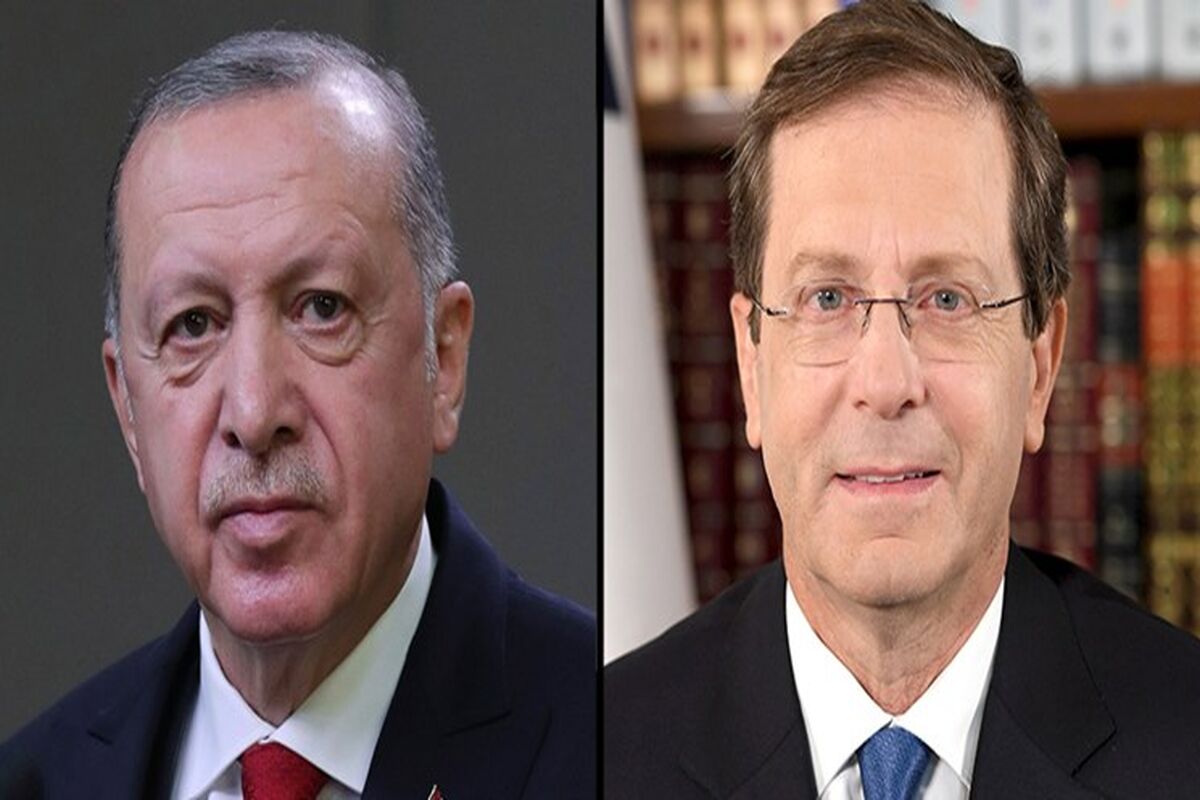 اردوغان