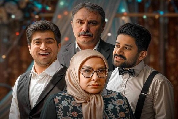 سریال طنز «دستچین» از امروز در شبکه تماشا بازپخش می شود