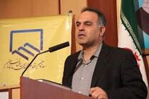 اولویت کاری من به اتمام رساندن پروژه تقاطع غیر هم‌سطح میدان جانبازان است