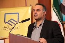 اولویت کاری من به اتمام رساندن پروژه تقاطع غیر هم‌سطح میدان جانبازان است