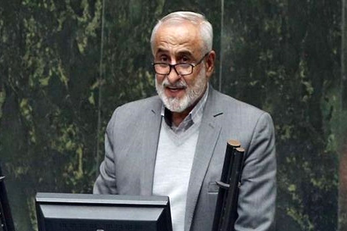 الیاس نادران 