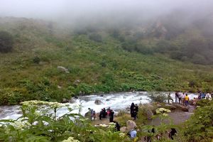 خُردادگان؛ جشن تقدیس آب/ ایران سرزمین جشن‌های باستانی