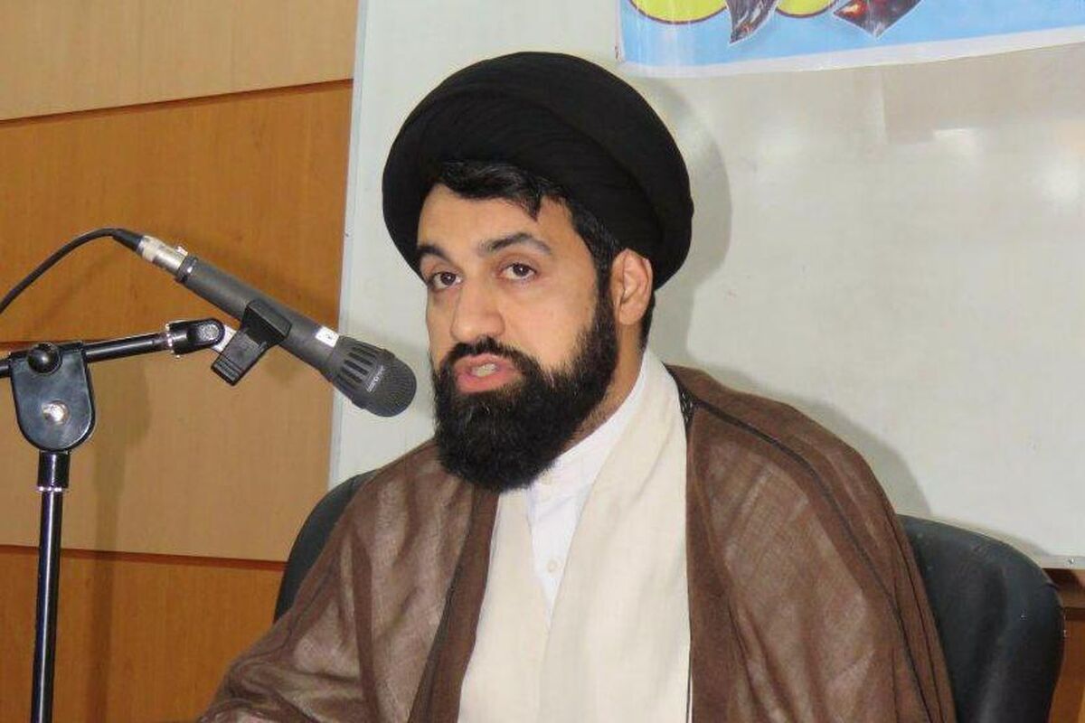 نبوی