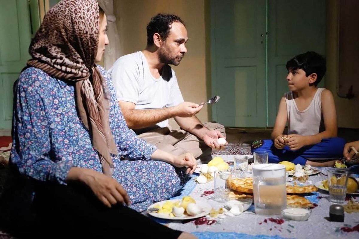 فیلم کوتاه وقت کشی