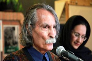 نویسنده‌ای پیکرش را هم وقف دانشگاه کرد