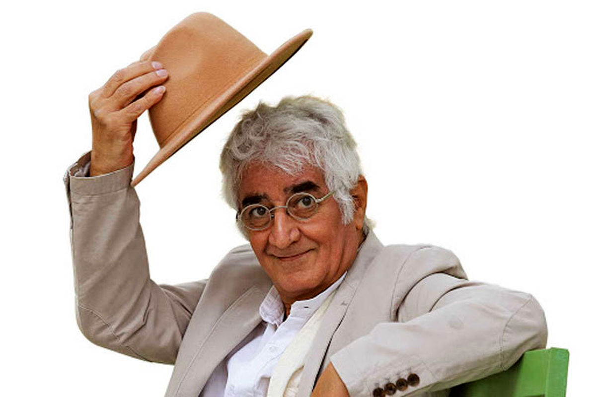 کامبوزیا پرتوی