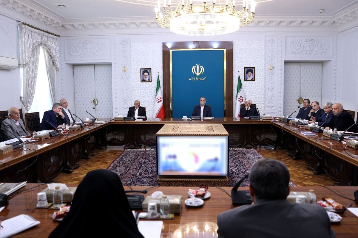 پزشکیان