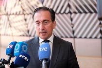 کشتی‌های حامل سلاح برای اسرائیل اجازه توقف در بنادر اسپانیا را ندارند