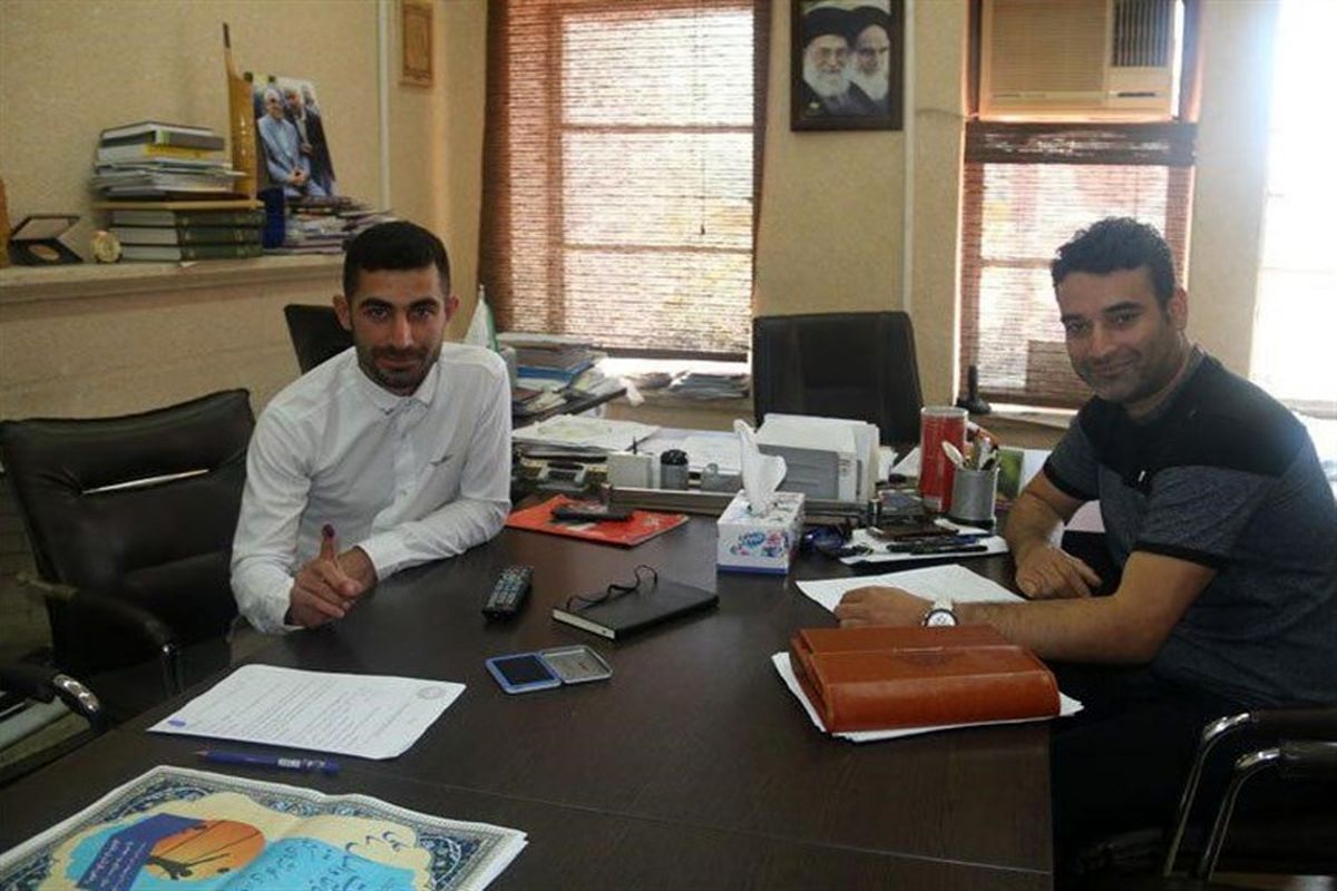 میعاد یزدانی