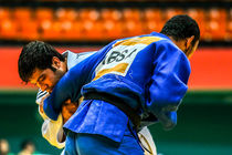 دوره دانش افزایی مربیان جودو خراسان رضوی در مشهد