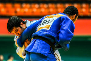 آغاز اردوی آماده‌سازی تیم ملی جودوی مردان از جمعه