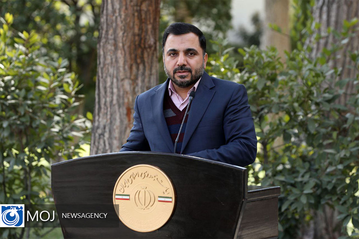 حاشیه جلسه هیات دولت