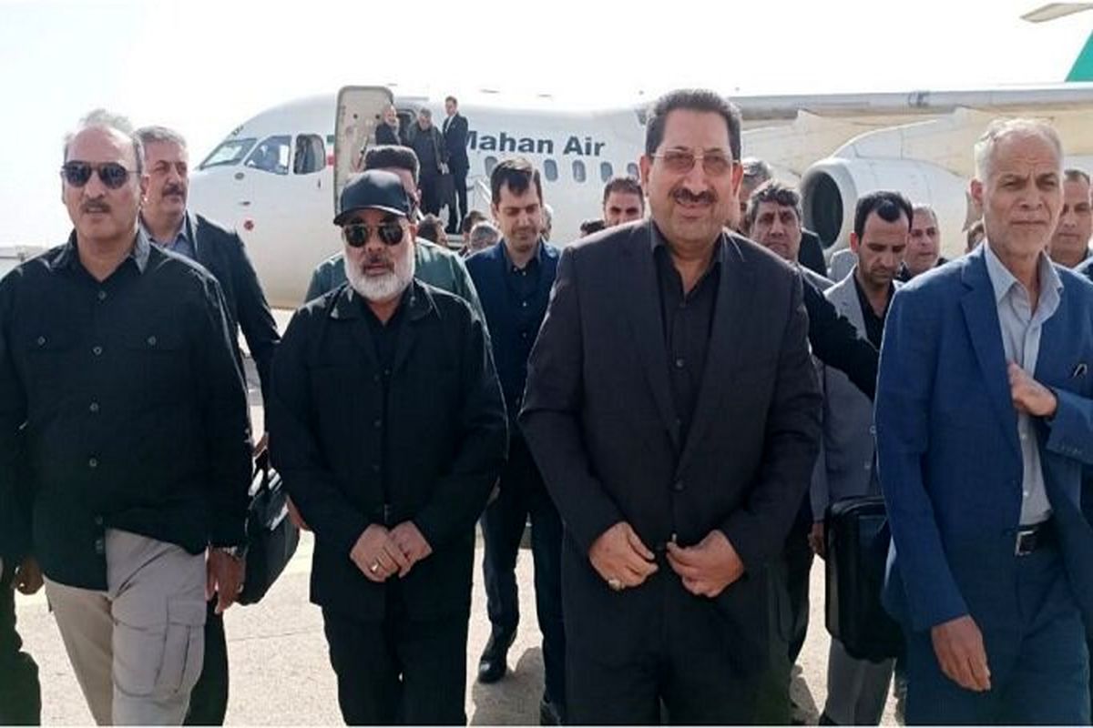 وزیر صمت