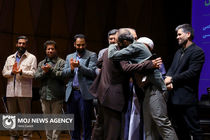  آیین اختتامیه دومین جشنواره «سحری خوانی» و «مناجات خوانی»
