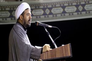 سردار سلیمانی مصداق یک انسان کامل و الگوی خوب برای جوانان است