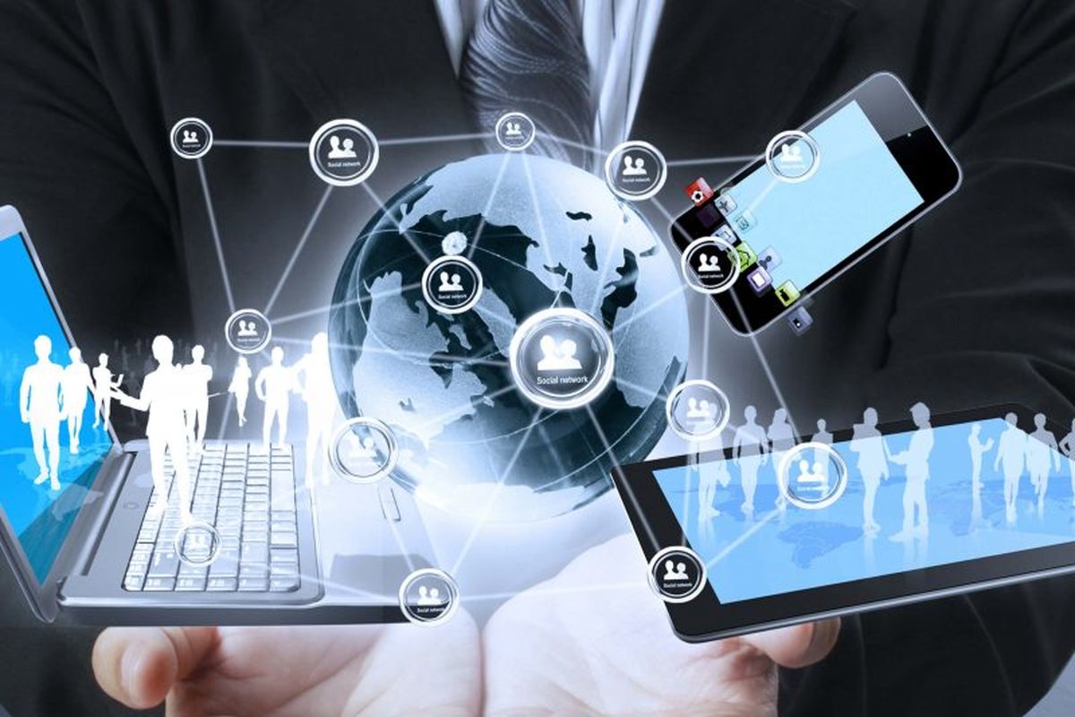 بانکداری دیجیتال