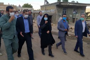 ایلام نیازمند تزریق اعتبارات استانی و ملی است