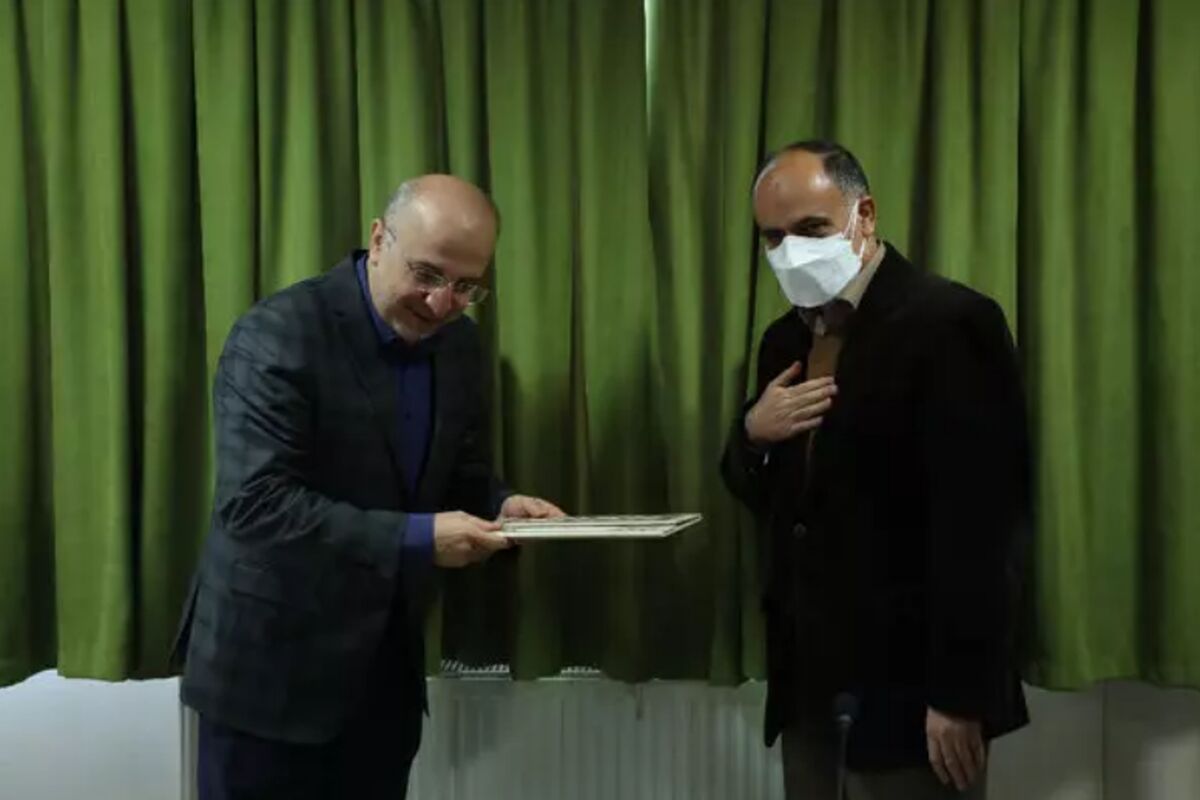الهیار صحرایی