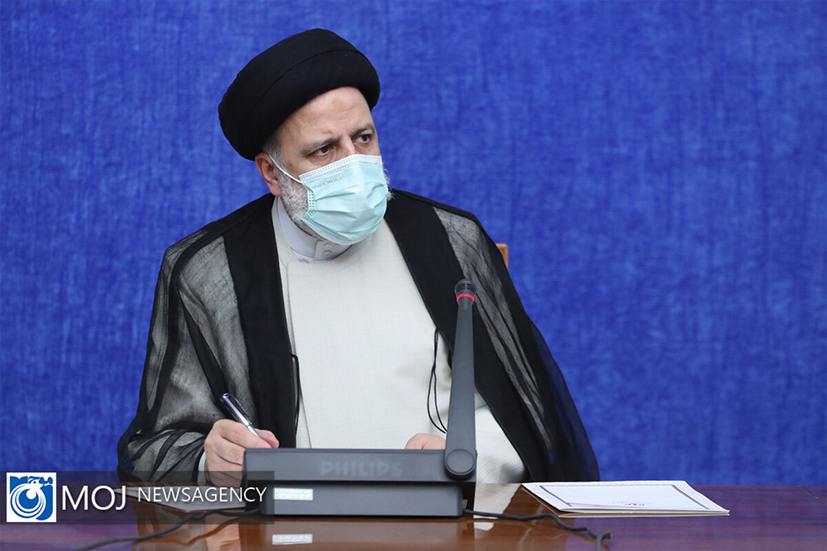 جلسه اضطراری ستاد ملی مقابله با کرونا به دستور رییس جمهوری