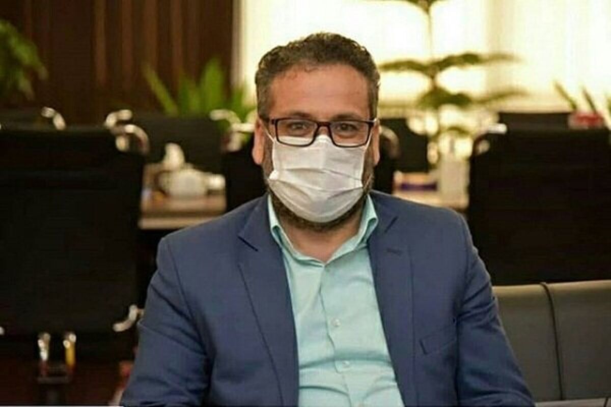 نماینده مردم سبزوار در مجلس شورای اسلامی