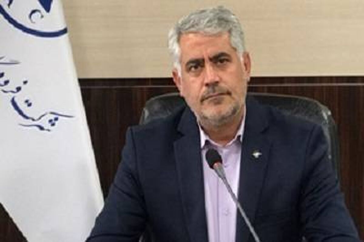 مدیرکل فرودگاه کرمانشاه