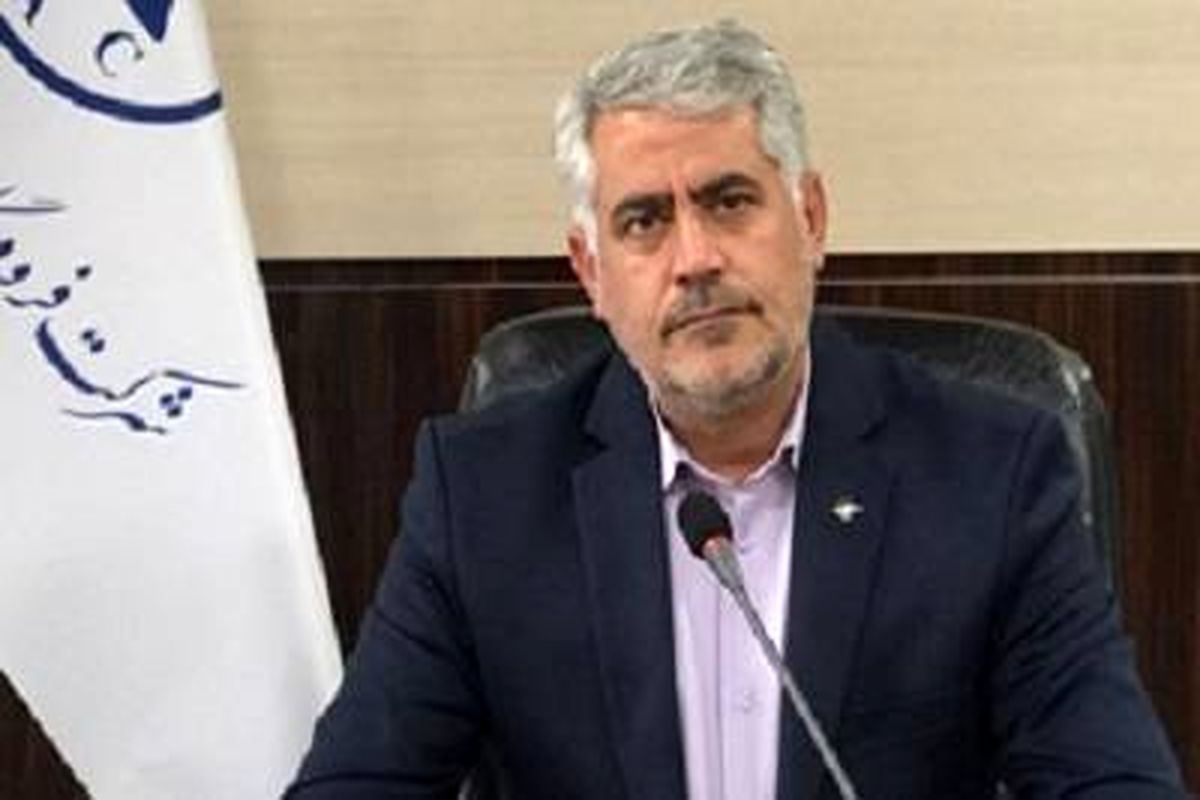 مدیرکل فرودگاه کرمانشاه