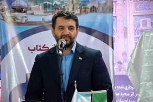 ۱۰۰ بسته گردشگری به ارزش یک میلیارد یورو تدوین شده است/ ایرانیان خارج از کشور مشتاق به سرمایه‌گذاری در مناطق آزاد هستند
