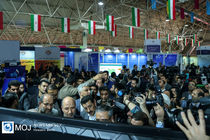 نخستین جشنواره فن بازار و بیست و سومین نمایشگاه صنعت برق