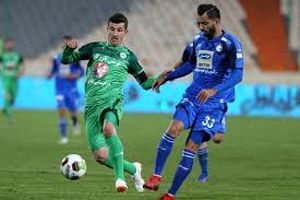 تیم ذوب‌آهن اصفهان میزبان مس کرمان